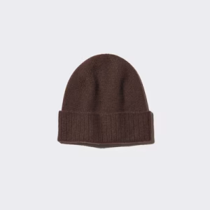 Berretto 100% cashmere