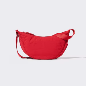 Mini Borsa a Tracolla Rotonda
