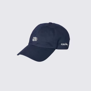 Cappellino UT Keith Haring