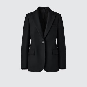 Giacca Blazer Tweed