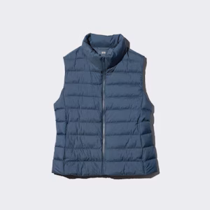 Gilet PUFFERTECH
