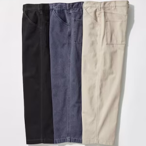 Jeans Ampi