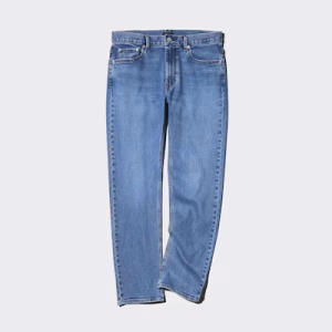 Jeans Slim Taglio Dritto